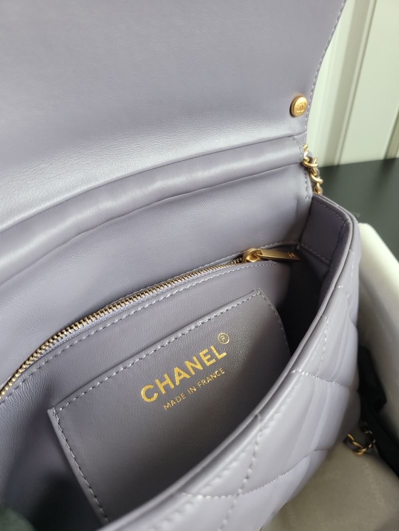 Chanel Stachel Bags